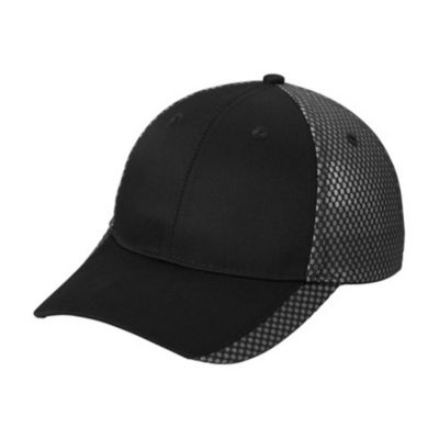 Port Authority Mesh Back Hat - Driver Trainer