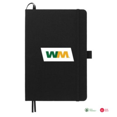 Recycled Marine Bound Journal - 5.5 in. x 8.5 in.