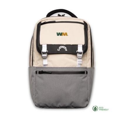 Jones A2 Backpack