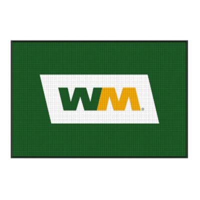 WaterHog Impressions HD Floor Mat - 4 ft. x 6 ft.