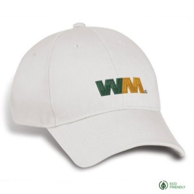 Eco Hat - Ships to Canada Only