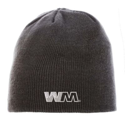 Level Knit Beanie - Ships to Canada Only