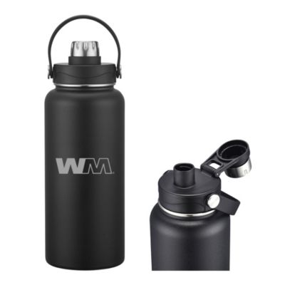 Besiana Vacuum Water Bottle - 34 oz. - Ships to Canada Only