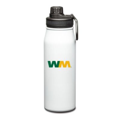 Cienega Stainless Steel Bottle - 27 oz. - Ships to Canada Only