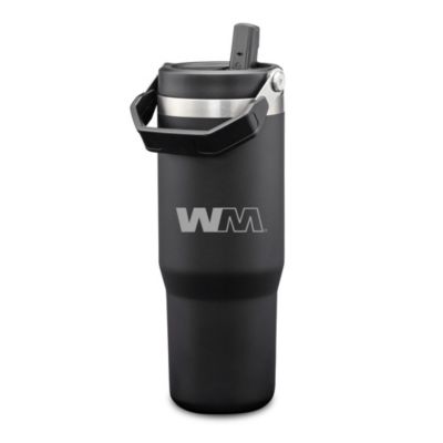 Revive Stainless Steel Tumbler - 30 oz. - Ships to Canada Only