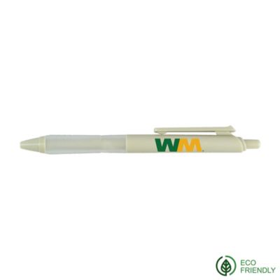 Recycled Soft-Touch Pen