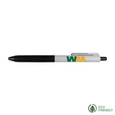 Recycled 2-Tone Pen
