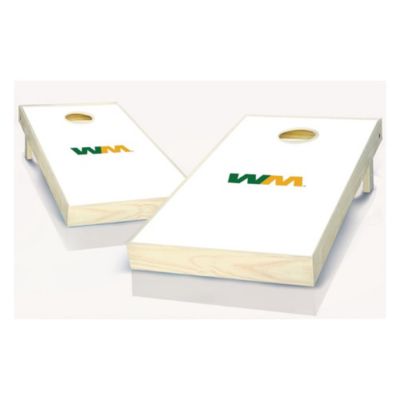 Regulation Cornhole Set