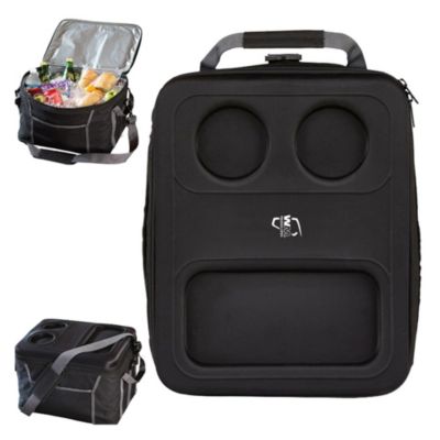 Hard Top Cooler - WMPO