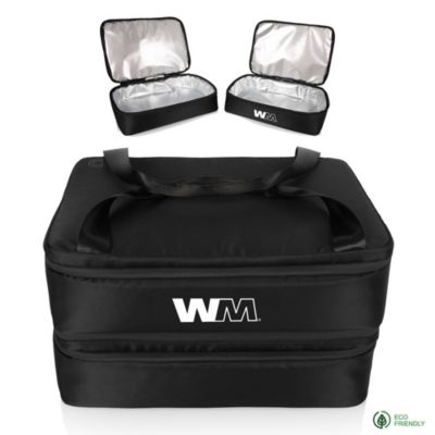 Double Decker Casserole Tote