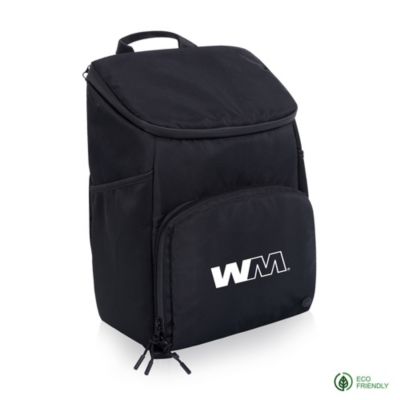 Tarana Recycled Backpack Cooler