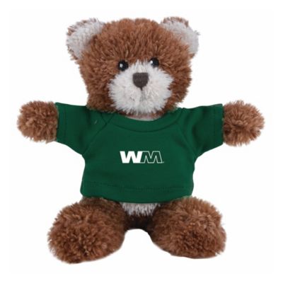 Chelsea Teddy Bear Baxter Plush