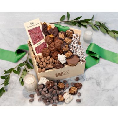 Decadent Chocolate Collection Large Crate