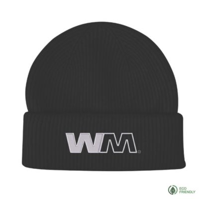 Luxe Plush Recycled Beanie