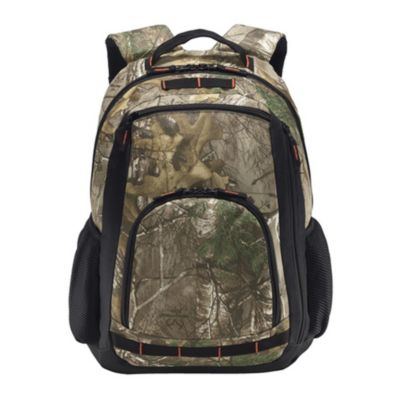Port Authority Camo Xtreme Backpack