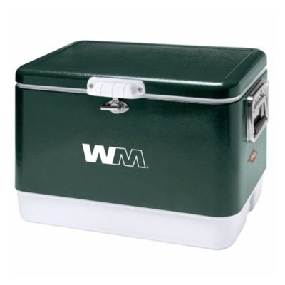 Coleman Classic Steel-Belted Cooler - 54 qt.