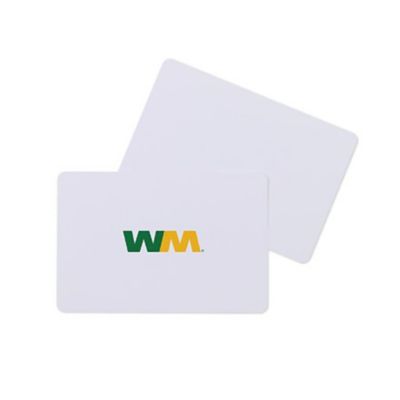 Custom Greeting Card - 5 in. x 7 in.