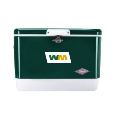 Coleman 54 Qt. Classic Steel-Belted Cooler - 54 qt.