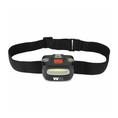 Good Value COB Headlamp