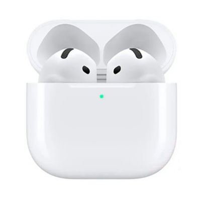 Apple AirPods 4 with Active Noise Cancellation - BLANK
