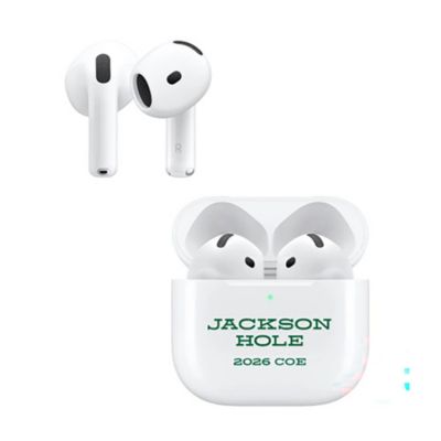 Apple AirPods 4 Decoration Only - COE