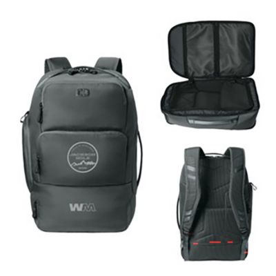 OGIO Ultimate Travel Pack - COE