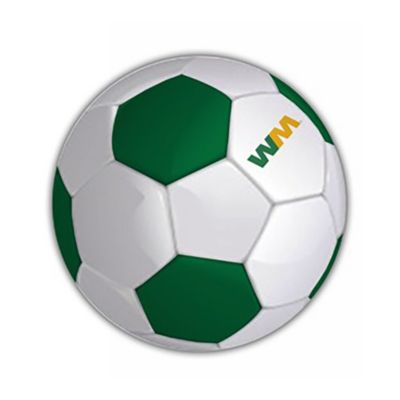 Size 5 Regulation Soccer Ball