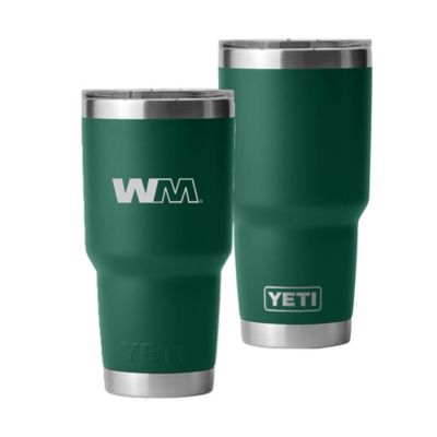 YETI Rambler Tumbler with Magslider Lid - 30 oz.