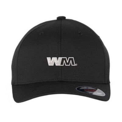 Flexfit Cotton Blend Hat