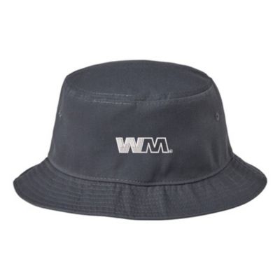 Atlantis Headwear Sustainable Bucket Hat