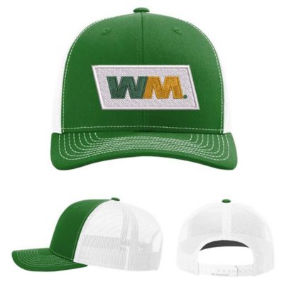 Richardson Snapback Trucker Hat