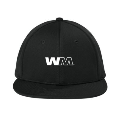 Sport-Tek Impact Mesh Stretch-Tek Hat