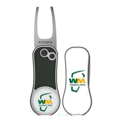 PitchFix XL Divot Tool - WMPO
