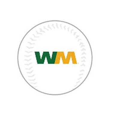 Foam Baseball