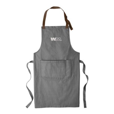 Port Authority Market Full-Length Bib Apron