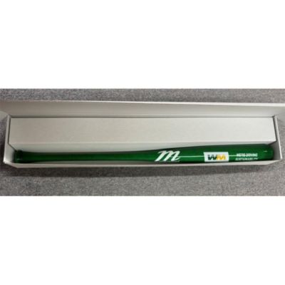 Corrugated Custom Baseball Bat Mailer Box - Spec Sample