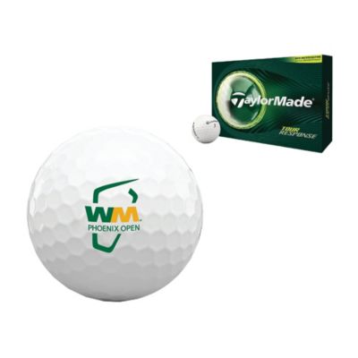 TaylorMade Tour Response 26 Golf Ball - Dozen - WMPO