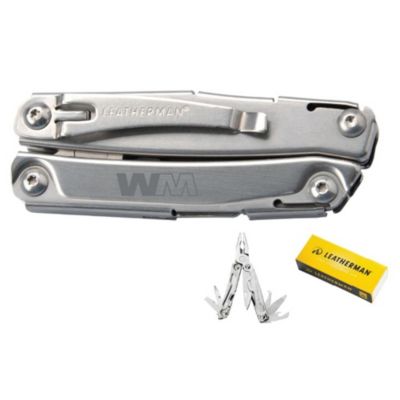Leatherman Rev Multi-Tool