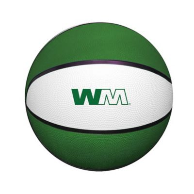 Full Size Rubber Basketball - 29.5 in.