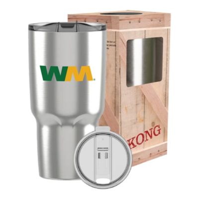 Kong Vacuum Insulated Tumbler - 26 oz.
