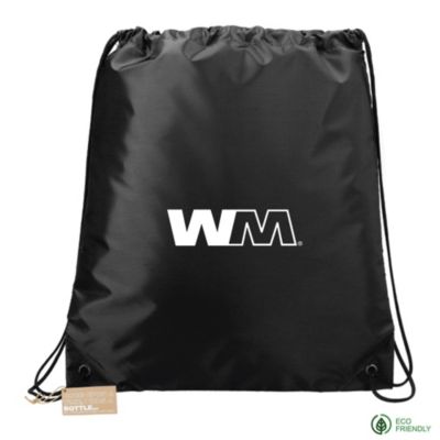 Oriole RPET Drawstring Bag - SURESHIP