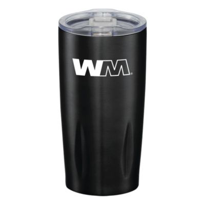 Rocky Stainless Steel Vacuum Tumbler - 20 oz. - Ships in 48 Hours