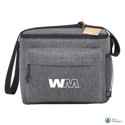 Vila Recycled 12 Can Lunch Cooler - SURESHIP