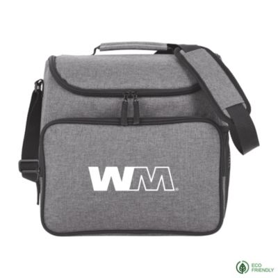 Break Time Recycled 24 Can Event Cooler - SURESHIP