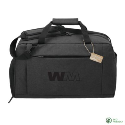 Aft Recycled Duffel Bag - 21 in. - SURESHIP