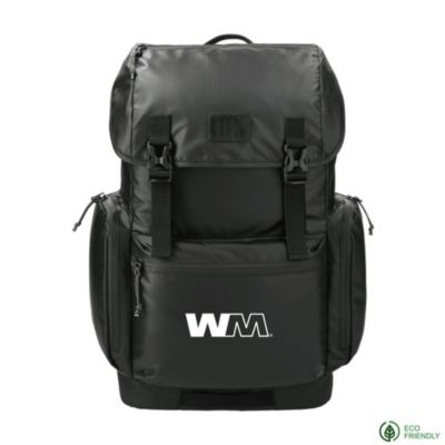 NBN Recycled Outdoor Rucksack - SURESHIP