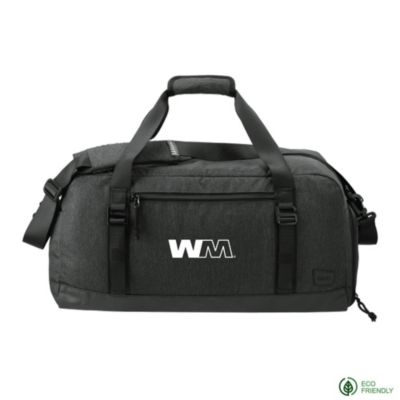 Field & Co. Fireside Eco Duffel Bag - SURESHIP