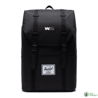 Herschel Eco Retreat Laptop Backpack - 15 in. - SURESHIP