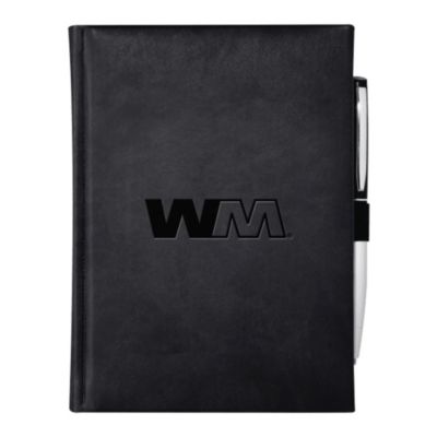 Pedova Bound Ultra Hyde Journal Book - 5 in. x 7 in. - Ships in 48 Hours