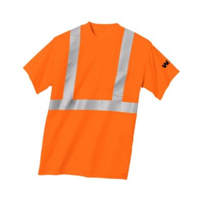 CornerStone - ANSI Class 2 Safety T-Shirt